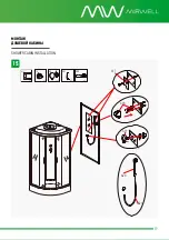 Preview for 19 page of Mirwell MRL 091/901 Installation And Operation Instruction Manual