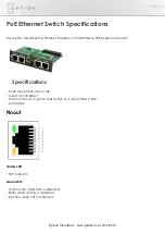 Предварительный просмотр 113 страницы MISA OPTION CloudGate Technical Documentation Manual