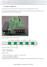 Предварительный просмотр 123 страницы MISA OPTION CloudGate Technical Documentation Manual