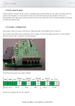 Предварительный просмотр 127 страницы MISA OPTION CloudGate Technical Documentation Manual