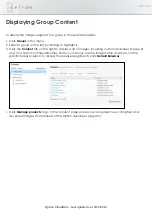 Предварительный просмотр 202 страницы MISA OPTION CloudGate Technical Documentation Manual