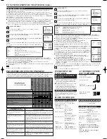 Preview for 8 page of Misakai MTV1301 B Owner'S Manual