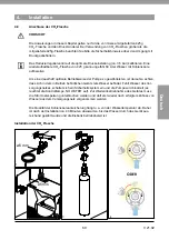 Preview for 69 page of Miscea AQUAMORE DUO Instruction Manual