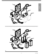 Preview for 3 page of Miscea "Classic" Instruction Manual