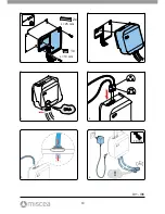 Preview for 10 page of Miscea "Classic" Instruction Manual