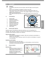 Preview for 45 page of Miscea "Classic" Instruction Manual