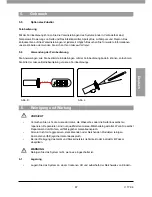 Preview for 47 page of Miscea "Classic" Instruction Manual