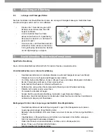 Preview for 49 page of Miscea "Classic" Instruction Manual