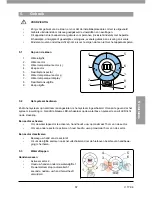 Preview for 67 page of Miscea "Classic" Instruction Manual