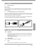 Preview for 69 page of Miscea "Classic" Instruction Manual