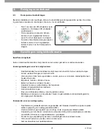 Preview for 71 page of Miscea "Classic" Instruction Manual