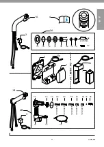 Предварительный просмотр 3 страницы Miscea Light CCR1S1NCDE Instruction Manual