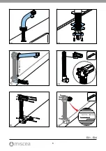 Предварительный просмотр 6 страницы Miscea Light CCR1S1NCDE Instruction Manual