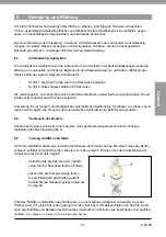 Предварительный просмотр 47 страницы Miscea Light CCR1S1NCDE Instruction Manual