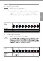 Preview for 13 page of Miscea LIGHT Instruction Manual