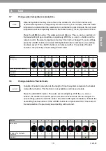 Preview for 15 page of Miscea LIGHT Instruction Manual