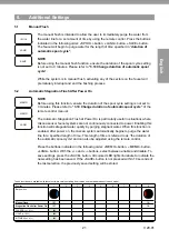 Preview for 21 page of Miscea LIGHT Instruction Manual