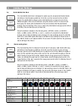 Preview for 23 page of Miscea LIGHT Instruction Manual