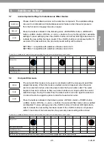 Preview for 25 page of Miscea LIGHT Instruction Manual