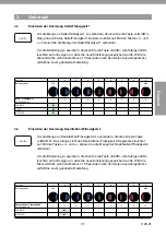 Preview for 31 page of Miscea LIGHT Instruction Manual