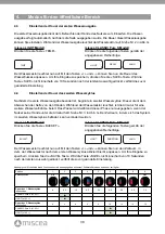 Preview for 38 page of Miscea LIGHT Instruction Manual