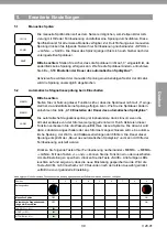 Preview for 39 page of Miscea LIGHT Instruction Manual