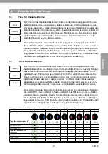 Preview for 41 page of Miscea LIGHT Instruction Manual