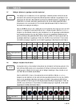 Preview for 51 page of Miscea LIGHT Instruction Manual