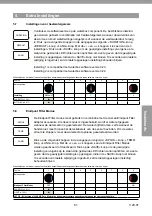 Preview for 61 page of Miscea LIGHT Instruction Manual