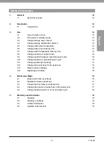 Preview for 11 page of Miscea Remote Control Instruction Manual