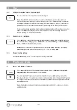 Preview for 16 page of Miscea Remote Control Instruction Manual