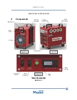 Предварительный просмотр 3 страницы Misebach BBHD12-277 Operation And Service Manual