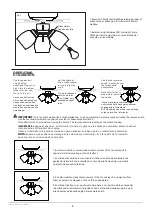 Preview for 8 page of miseno 8928740 Manual