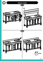 Предварительный просмотр 3 страницы miseno Clapton Installation Manual