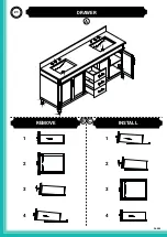 Предварительный просмотр 4 страницы miseno Clapton Installation Manual