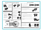 Preview for 1 page of miseno Lorton Instructions