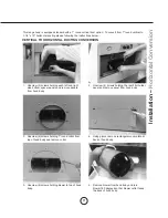 Preview for 13 page of miseno MH70130AS Installation, Use And Care Manual