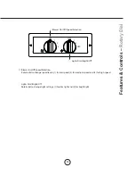 Preview for 15 page of miseno MH70130AS Installation, Use And Care Manual