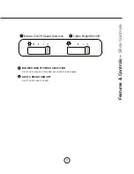 Предварительный просмотр 13 страницы miseno MH80120AS Installation, Use And Care Manual