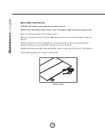 Предварительный просмотр 16 страницы miseno MH80120AS Installation, Use And Care Manual