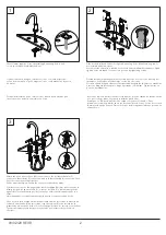 Preview for 2 page of miseno MNO1343CP Quick Start Manual