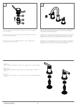 Предварительный просмотр 4 страницы miseno MNO1343CP Quick Start Manual