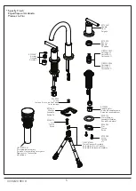 Предварительный просмотр 5 страницы miseno MNO1343CP Quick Start Manual