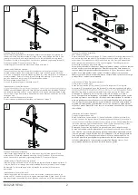 Preview for 2 page of miseno MNO191DCP Quick Start Manual