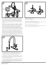 Preview for 3 page of miseno MNO191DCP Quick Start Manual