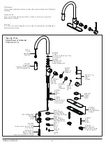 Preview for 4 page of miseno MNO191DCP Quick Start Manual