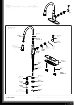 Preview for 4 page of miseno MNO351CP Quick Start Manual