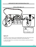 Preview for 7 page of miseno MT6333FSO Installation Manual