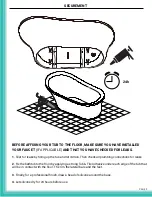 Preview for 9 page of miseno MT6333FSO Installation Manual