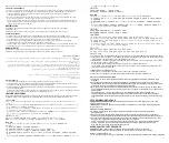 Preview for 5 page of Misfit DW6B1 Quick Start Manual